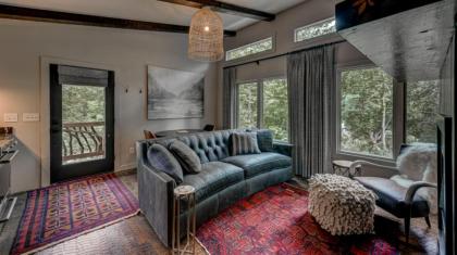 La Pequena Pecos by Escape to Blue Ridge - image 4