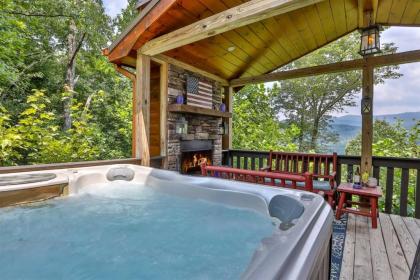 High Country Hideaway - image 1