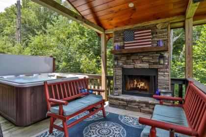 High Country Hideaway - image 13