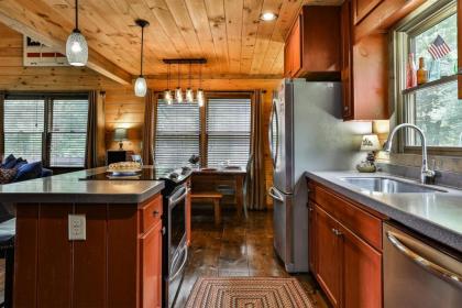 High Country Hideaway - image 18