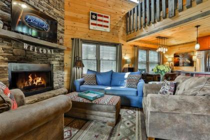 High Country Hideaway - image 2