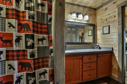 High Country Hideaway - image 3