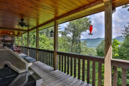 High Country Hideaway - image 6