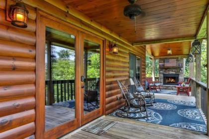 High Country Hideaway - image 8
