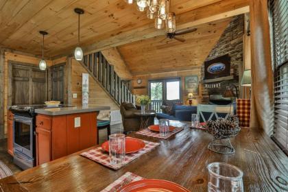 High Country Hideaway - image 9