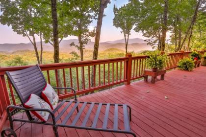 Misty Mountain Ridge - image 6