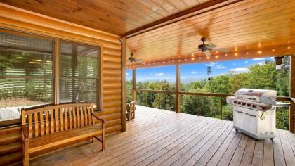MOUNTAIN VIEW LODGE- Serene long range mountain views overlooking a protected National Forest -- NO PETS - image 17
