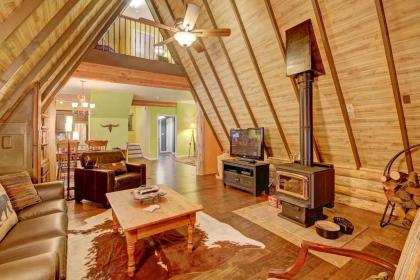Spruce Creek Lodge Home - image 13