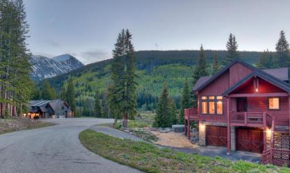 moose meadow Retreat