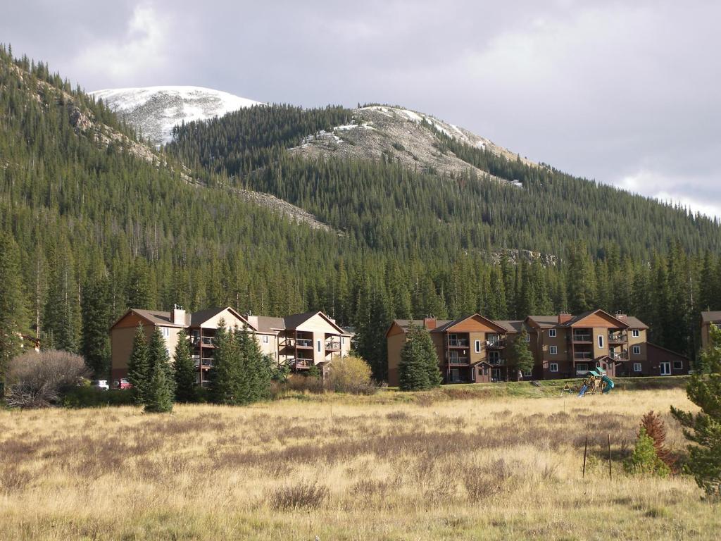 Blue River Condos 213 BRCR - main image