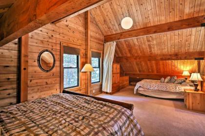 Rustic Breckenridge Cabin with Private Hot Tub! - image 15