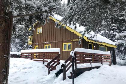 Holiday homes in Blue River Colorado