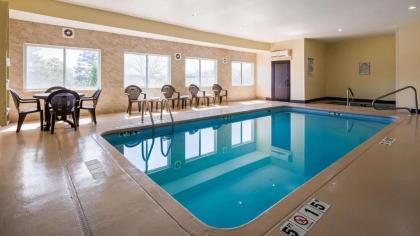 SureStay Plus Hotel by Best Western Blue Springs - image 13