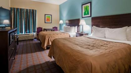 SureStay Plus Hotel by Best Western Blue Springs - image 14