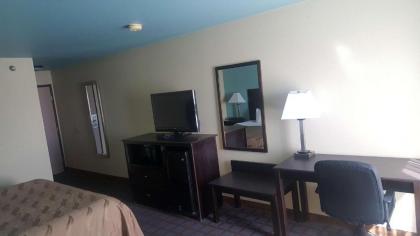 SureStay Plus Hotel by Best Western Blue Springs - image 2