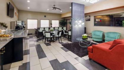 SureStay Plus Hotel by Best Western Blue Springs - image 8