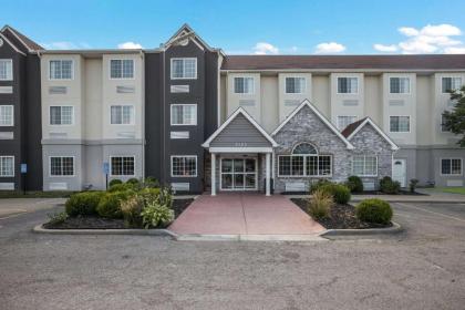 Quality Inn  Suites Blue Springs   Kansas City