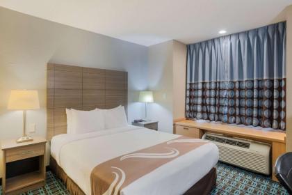 Quality Inn & Suites Blue Springs - Kansas City - image 10