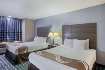 Quality Inn & Suites Blue Springs - Kansas City - image 14