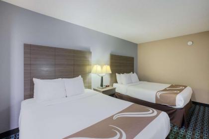 Quality Inn & Suites Blue Springs - Kansas City - image 15