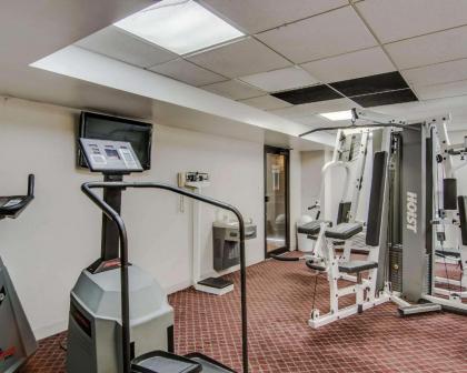 Quality Hotel and Conference Center - image 10