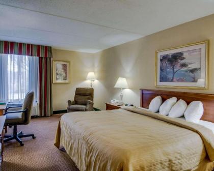 Quality Hotel and Conference Center - image 12