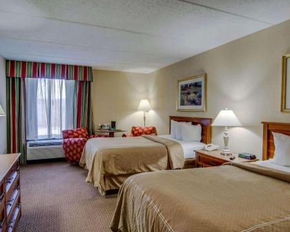Quality Hotel and Conference Center - image 4