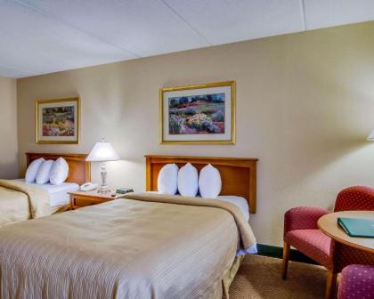 Quality Hotel and Conference Center - image 5