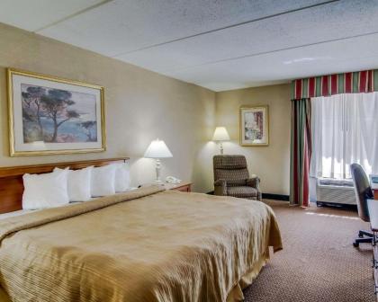 Quality Hotel and Conference Center - image 6