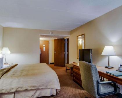 Quality Hotel and Conference Center - image 9