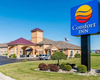Comfort Inn Bluffton