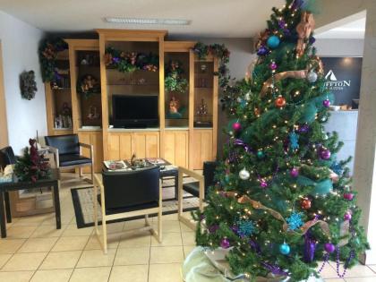 Americas Best Value Inn & Suites - Bluffton - image 11