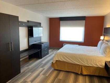 Holiday Inn Express Hotel & Suites Bluffton at Hilton Head Area an IHG Hotel - image 21