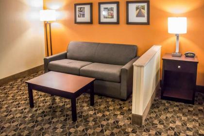 Comfort Suites Bluffton-Hilton Head Island - image 21