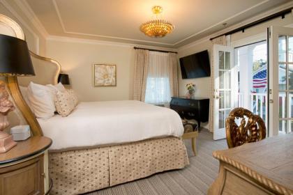 Old Town Bluffton Inn - image 13