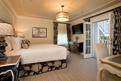 Old Town Bluffton Inn - image 15