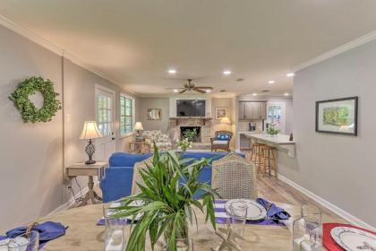 Updated Home Less Than 1 Mile to Old Town Bluffton! - image 11