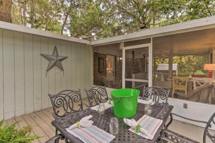 Updated Home Less Than 1 Mile to Old Town Bluffton! - image 12