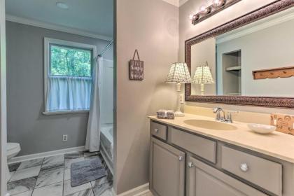 Updated Home Less Than 1 Mile to Old Town Bluffton! - image 2