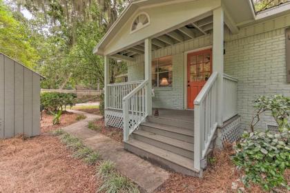 Updated Home Less Than 1 Mile to Old Town Bluffton! - image 3