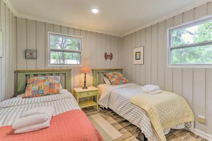 Updated Home Less Than 1 Mile to Old Town Bluffton! - image 5