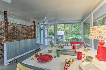 Updated Home Less Than 1 Mile to Old Town Bluffton! - image 6