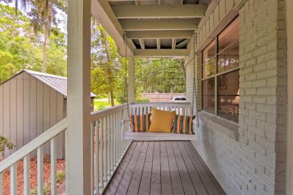 Updated Home Less Than 1 Mile to Old Town Bluffton! - image 7