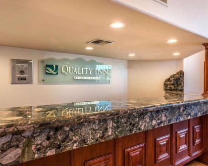 Quality Inn Blythe I-10 - image 10