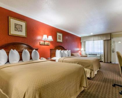 Quality Inn Blythe I-10 - image 11
