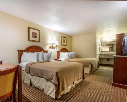 Quality Inn Blythe I-10 - image 14