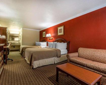 Quality Inn Blythe I-10 - image 6