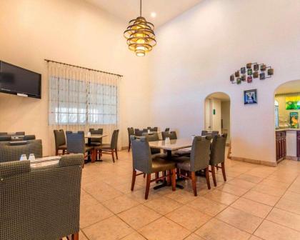 Quality Inn Blythe I-10 - image 9