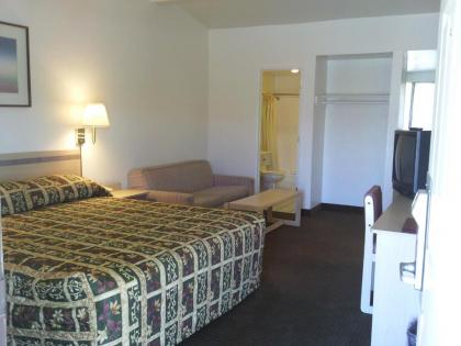 Travelodge by Wyndham Blythe - image 10