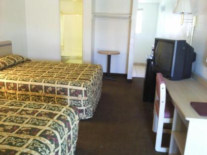 Travelodge by Wyndham Blythe - image 13